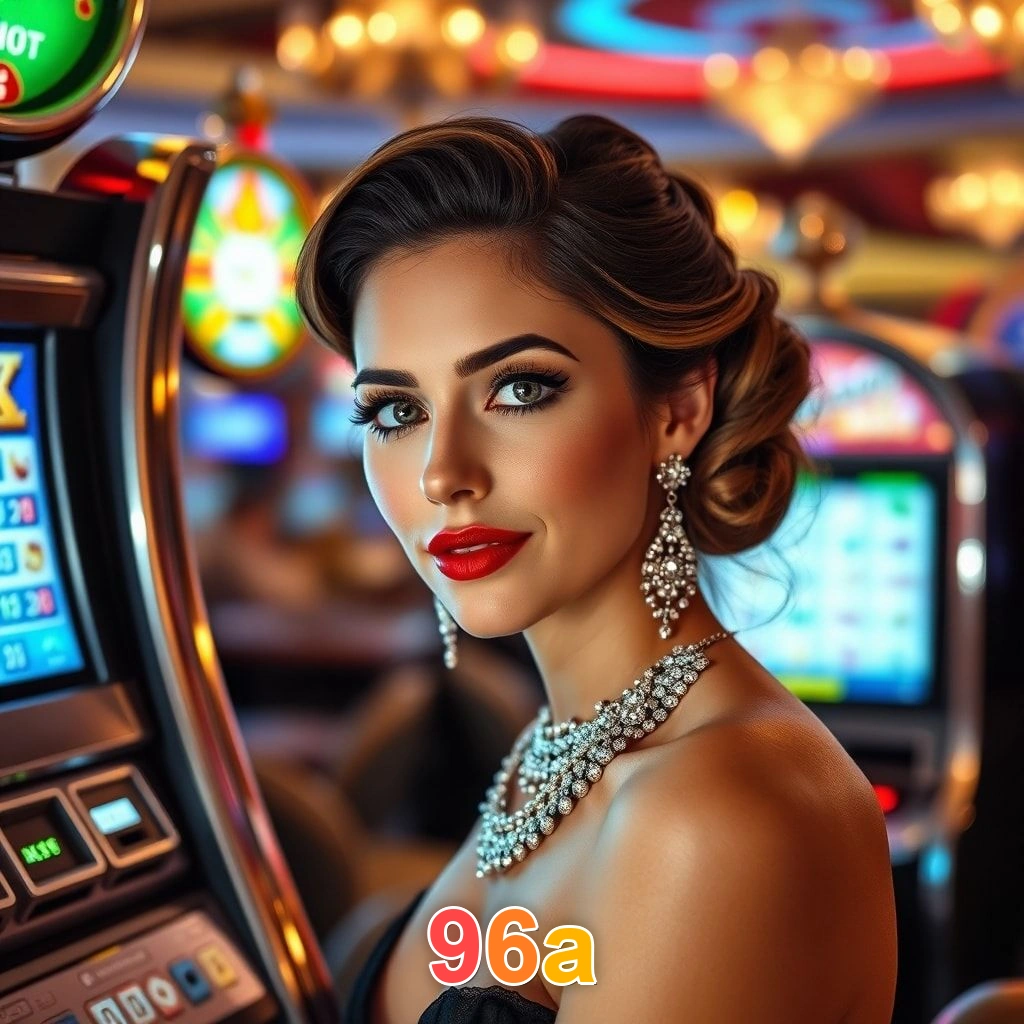 Formulário registro 96a