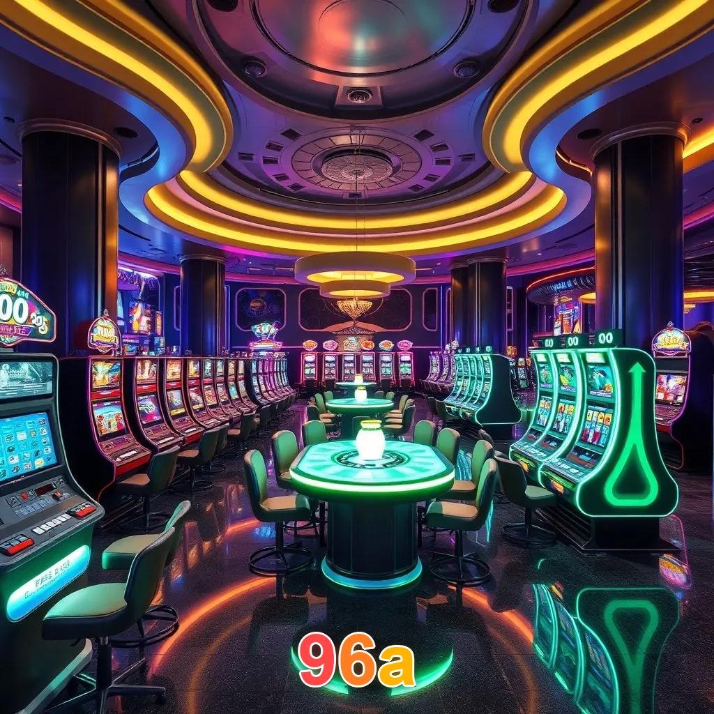 App 96a apostas esportivas mobile