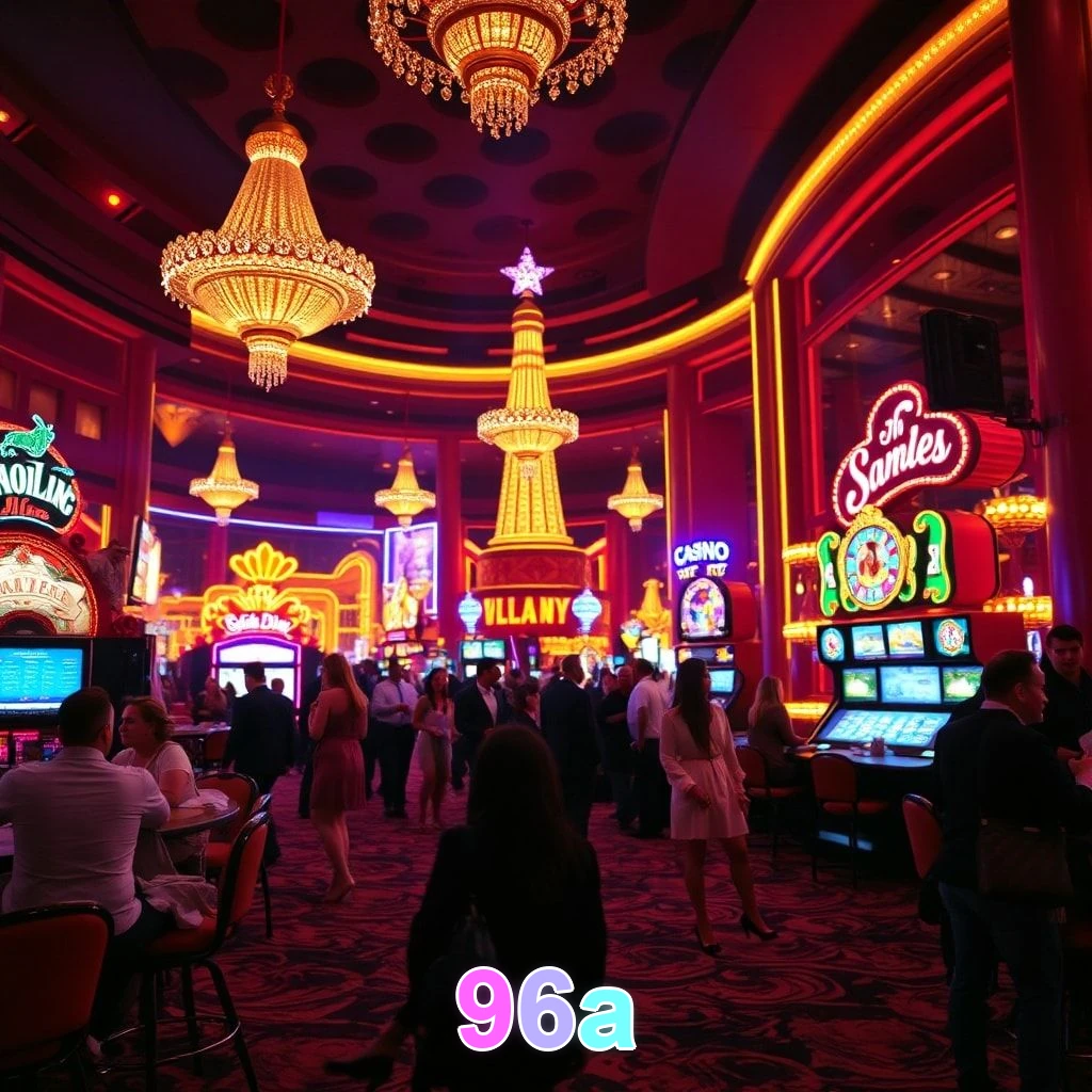 Bônus boas-vindas 96a R$100